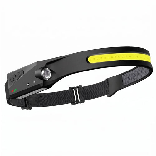 ClearVision™ Headlamp