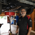 Mike R., 55